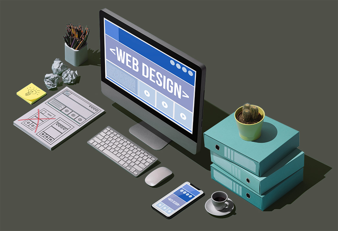 Web Development / Web Design